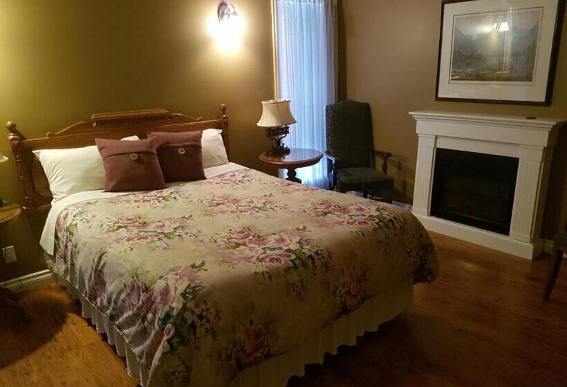 수피리어 룸, Lady Macdonald Country Inn
