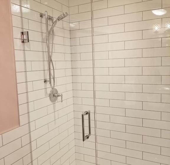 스탠다드 룸 킹사이즈 침대, Lady Macdonald Country Inn