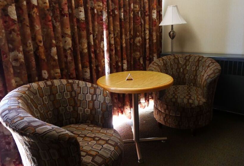 Номер Стандарт 2 Двуспальные Кровати, Catalina Motel