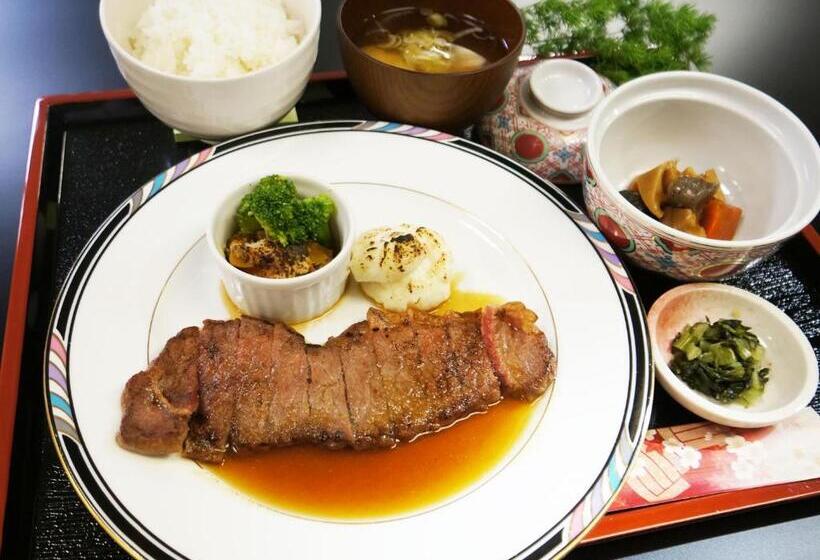 수피리어 패밀리 룸, Areaone Hiroshimawing