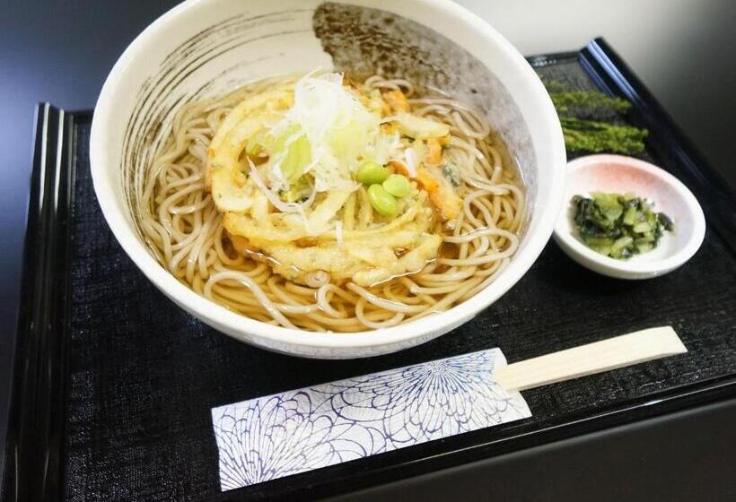 디럭스 패밀리 룸, Areaone Hiroshimawing