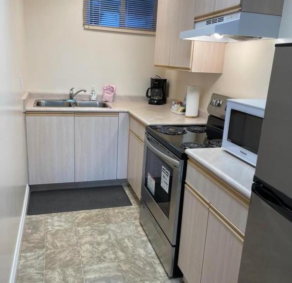 סוויטת סופריור נוף לים, Buena Vista By The Sea