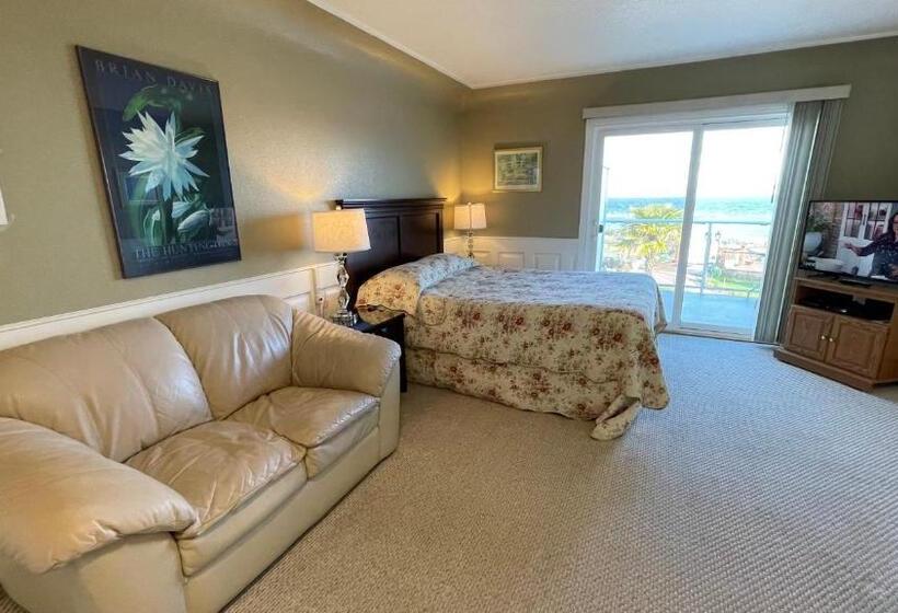 Deluxe Suite Sea View, Buena Vista By The Sea
