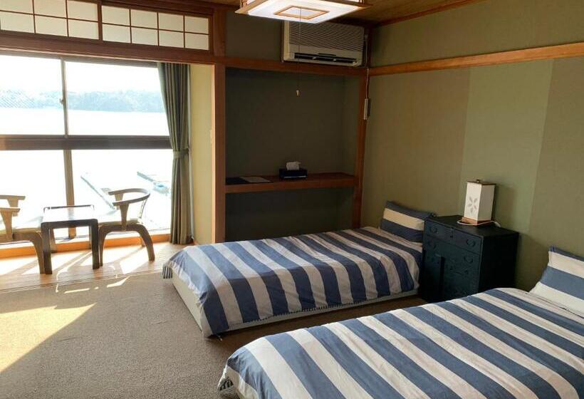 Номер Стандарт Вид на Озеро, Nojiri Lake Resort
