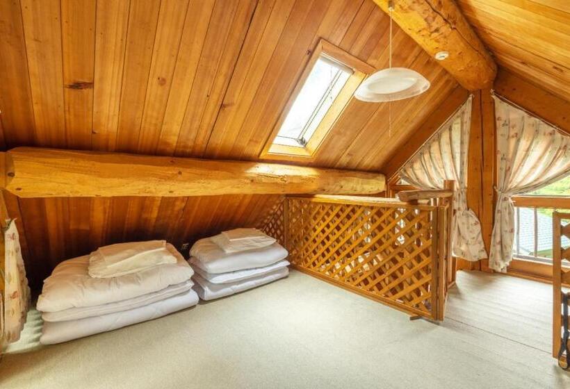 Вилла 1 Спальня, Reposer Hakuba