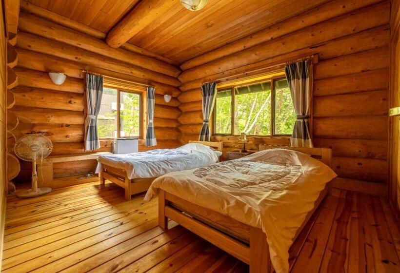 Вилла 2 Спальни, Reposer Hakuba