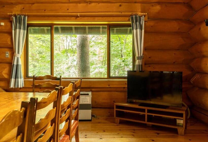 Вилла 2 Спальни, Reposer Hakuba