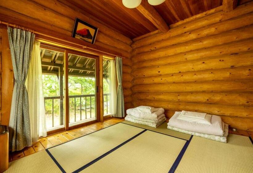 Дом 1 Спальня, Reposer Hakuba
