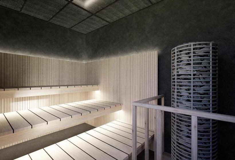 Номер Стандарт с Террасой, Reposer Hakuba