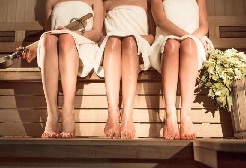 Номер Стандарт Трехместный, Reposer Hakuba