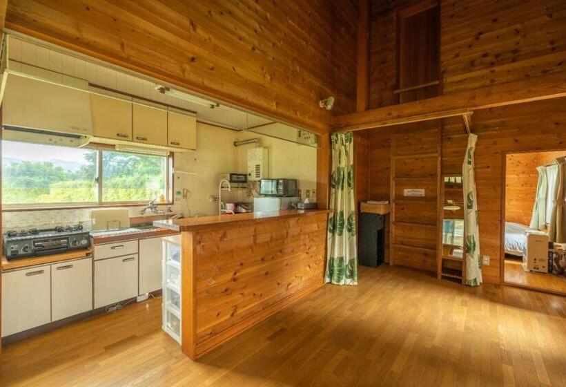 Вилла 2 Спальни, Reposer Hakuba