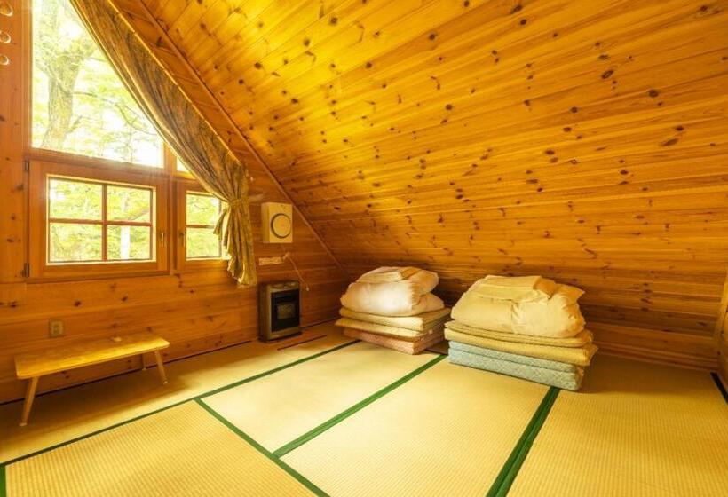 Вилла 3 Спальни, Reposer Hakuba