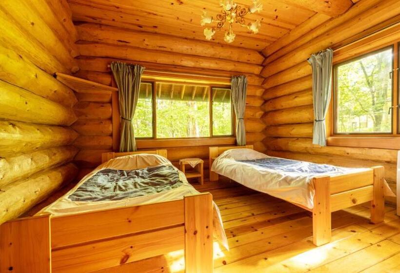 Вилла 2 Спальни, Reposer Hakuba