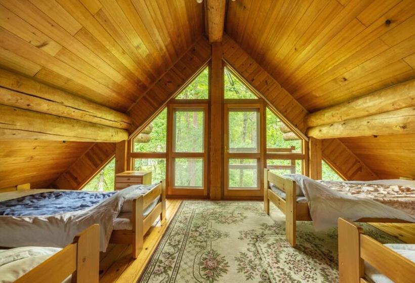Вилла 2 Спальни, Reposer Hakuba