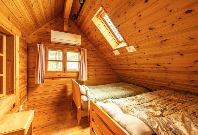 Вилла 3 Спальни, Reposer Hakuba