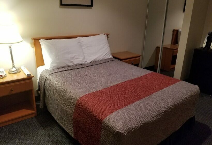스탠다드 룸, Ace Inn