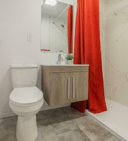 Номер Стандарт, Motel Champlain