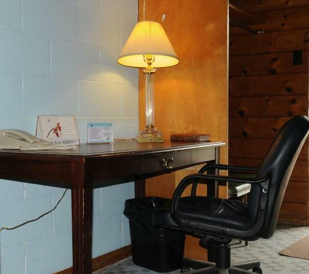 Номер Стандарт, Motel Le Charentais