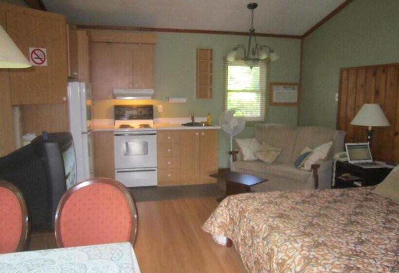 Номер Стандарт, Motel Le Charentais