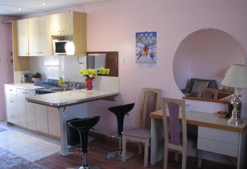Номер Стандарт с Кухней, Motel Le Charentais