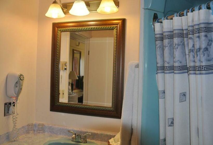 Номер Стандарт, Motel Le Château
