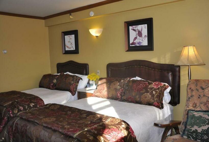 Номер Стандарт, Motel Le Château