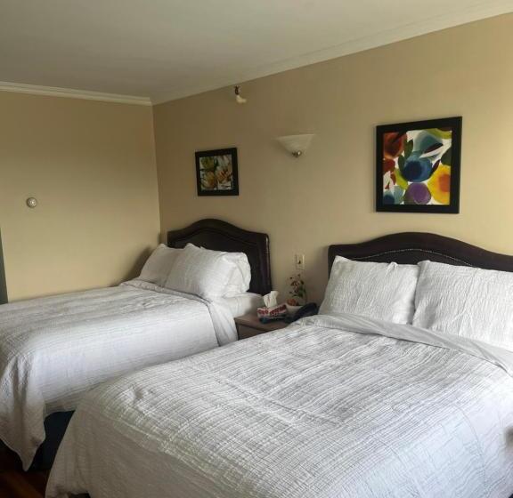 Номер Стандарт, Motel Le Château