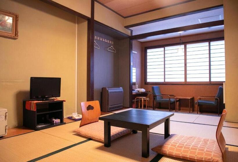 Номер Стандарт, Hosenji Kanko Hotel Yumotoya