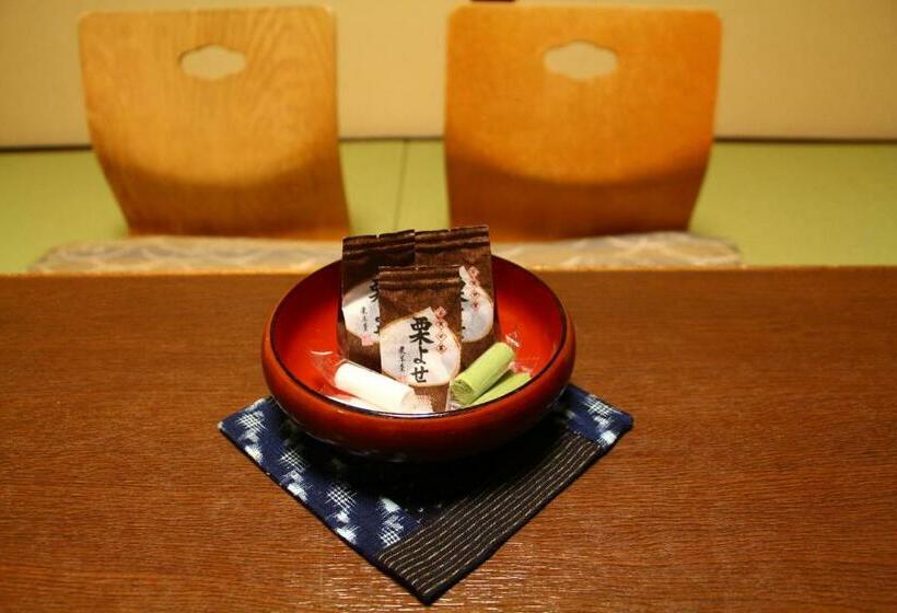 Номер Стандарт, Maruyama Onsen Kojyokan