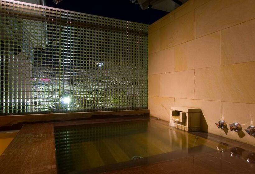 Номер Стандарт, Ryokan Yoshidaya