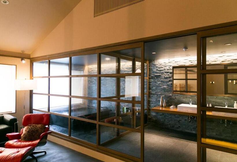 Номер Стандарт, Ryokan Yoshidaya