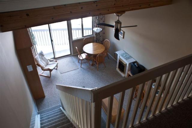 패밀리 스위트, Shorewater Resort