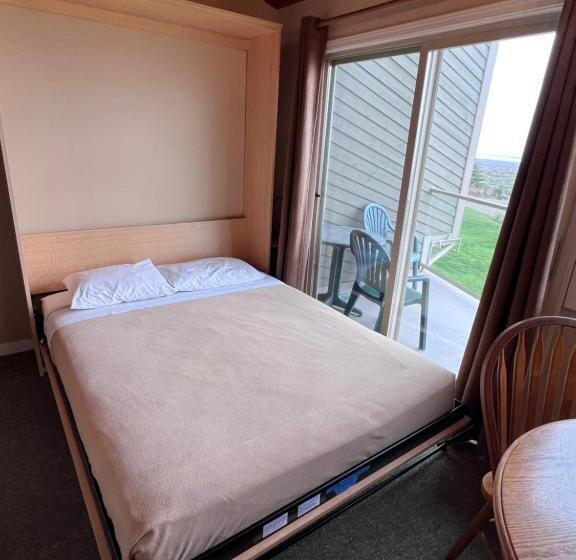 סוויטה משפחתית, Shorewater Resort