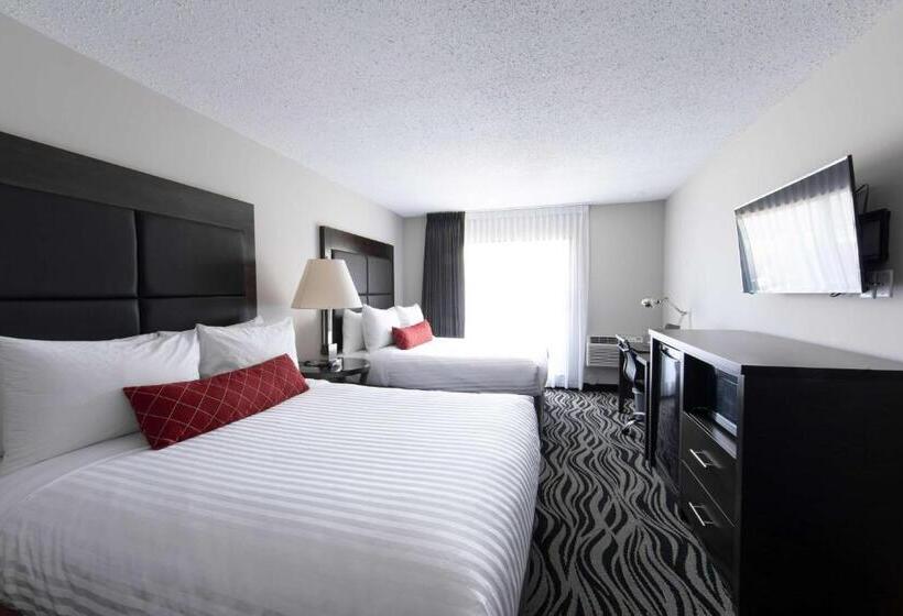 Номер Стандарт, Surestay Hotel By Best Western Castlegar
