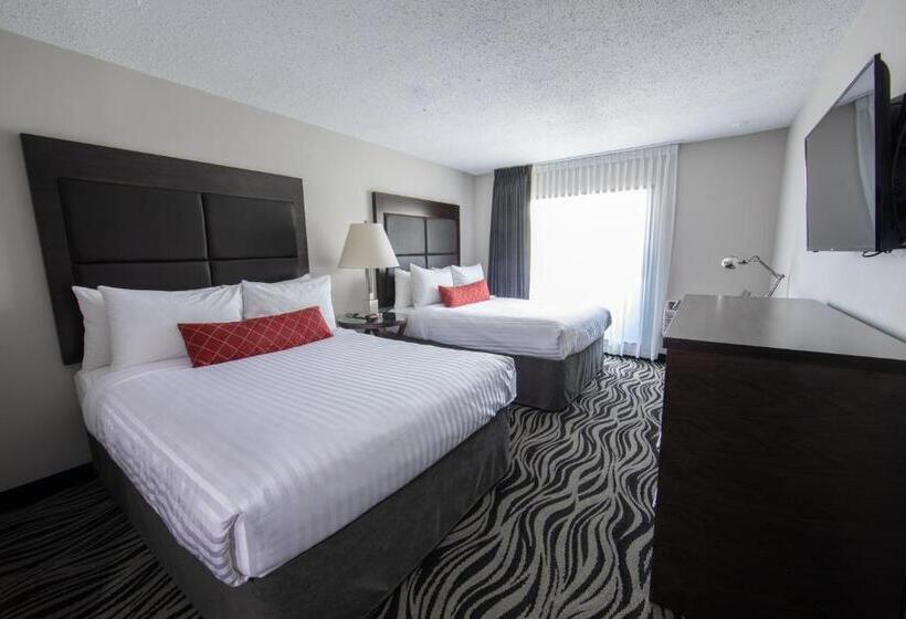 Номер Стандарт, Surestay Hotel By Best Western Castlegar