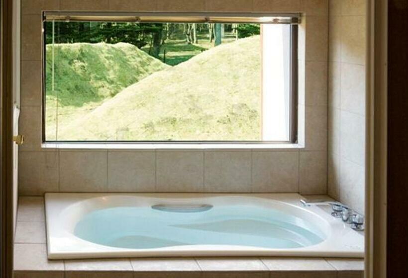 Люкс, Karuizawa Hotel Longing House