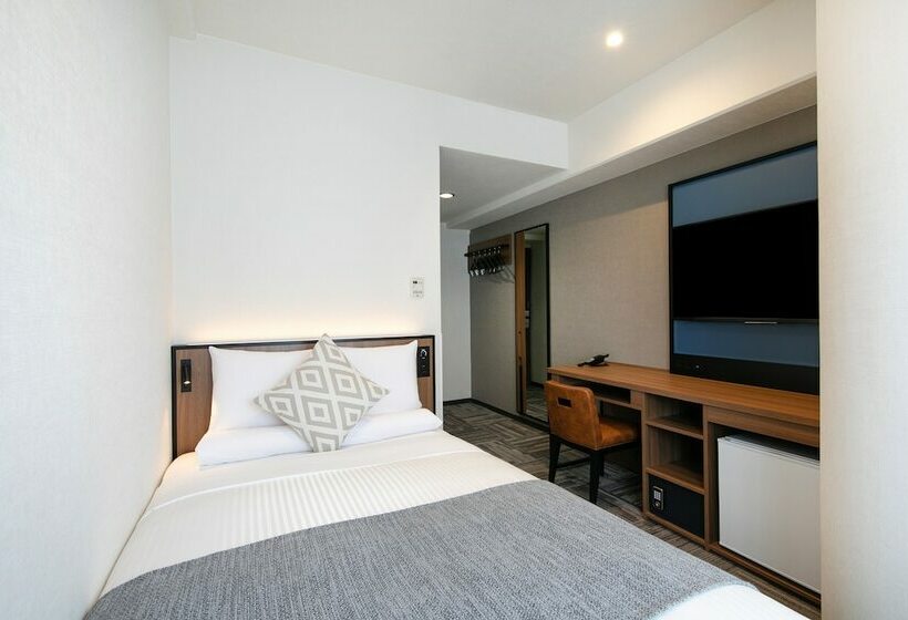 Номер Стандарт, Mystays Kumamoto Riverside