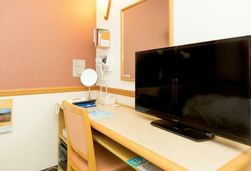 Номер Стандарт, Toyoko Inn Fujiedaeki Kitaguchi