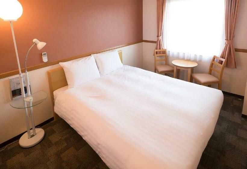 Номер Стандарт, Toyoko Inn Fujiedaeki Kitaguchi