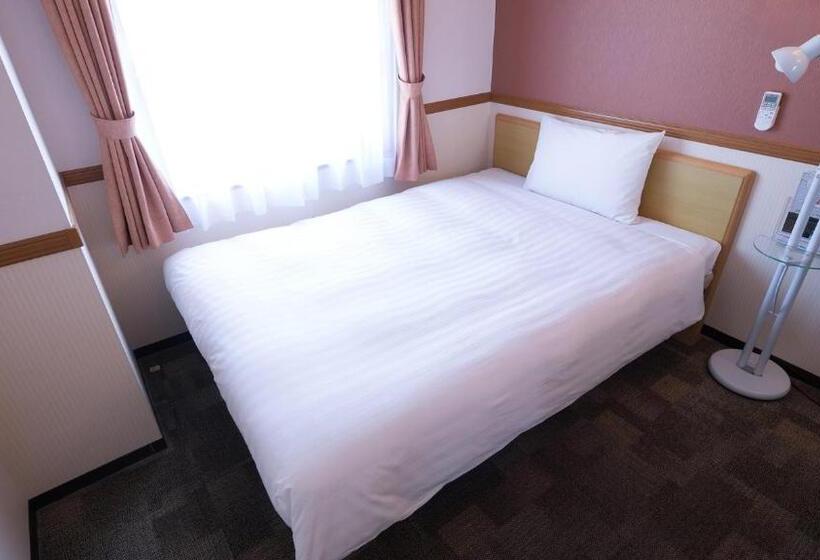 Номер Стандарт Индивидуальный, Toyoko Inn Fujiedaeki Kitaguchi