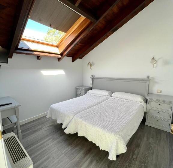 스탠다드 룸, Villa Maria