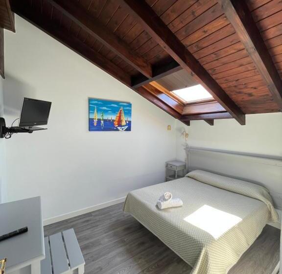 Номер Стандарт, Villa Maria