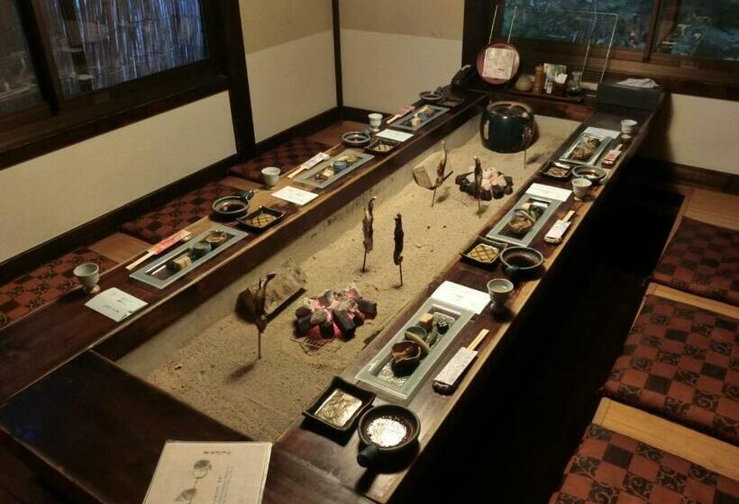 Четырехместный Номер Стандарт, Katsuragi No Sato