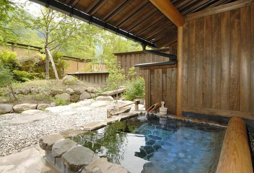 Четырехместный Номер Стандарт, Katsuragi No Sato
