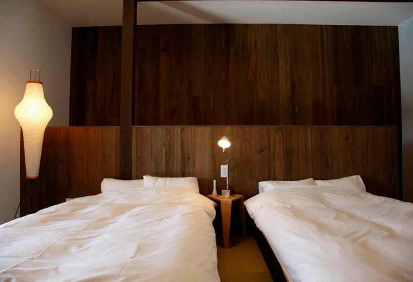 سوییت, Satoyama Jujo The House