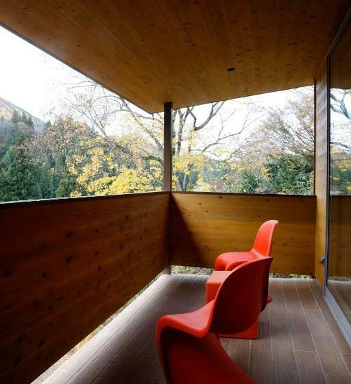 سوییت جونیور, Satoyama Jujo The House