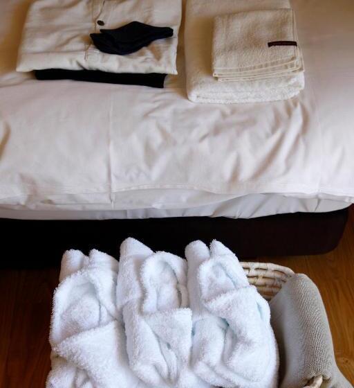 Семейный Номер, Satoyama Jujo The House