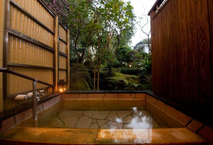 수피리어 룸, Ryokan Sennari