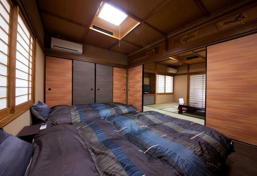 수피리어 룸, Ryokan Sennari