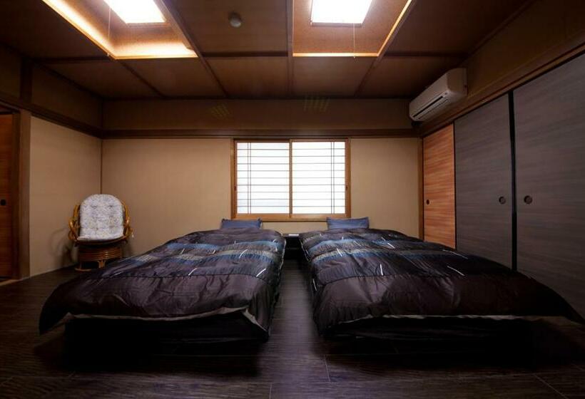 수피리어 룸, Ryokan Sennari